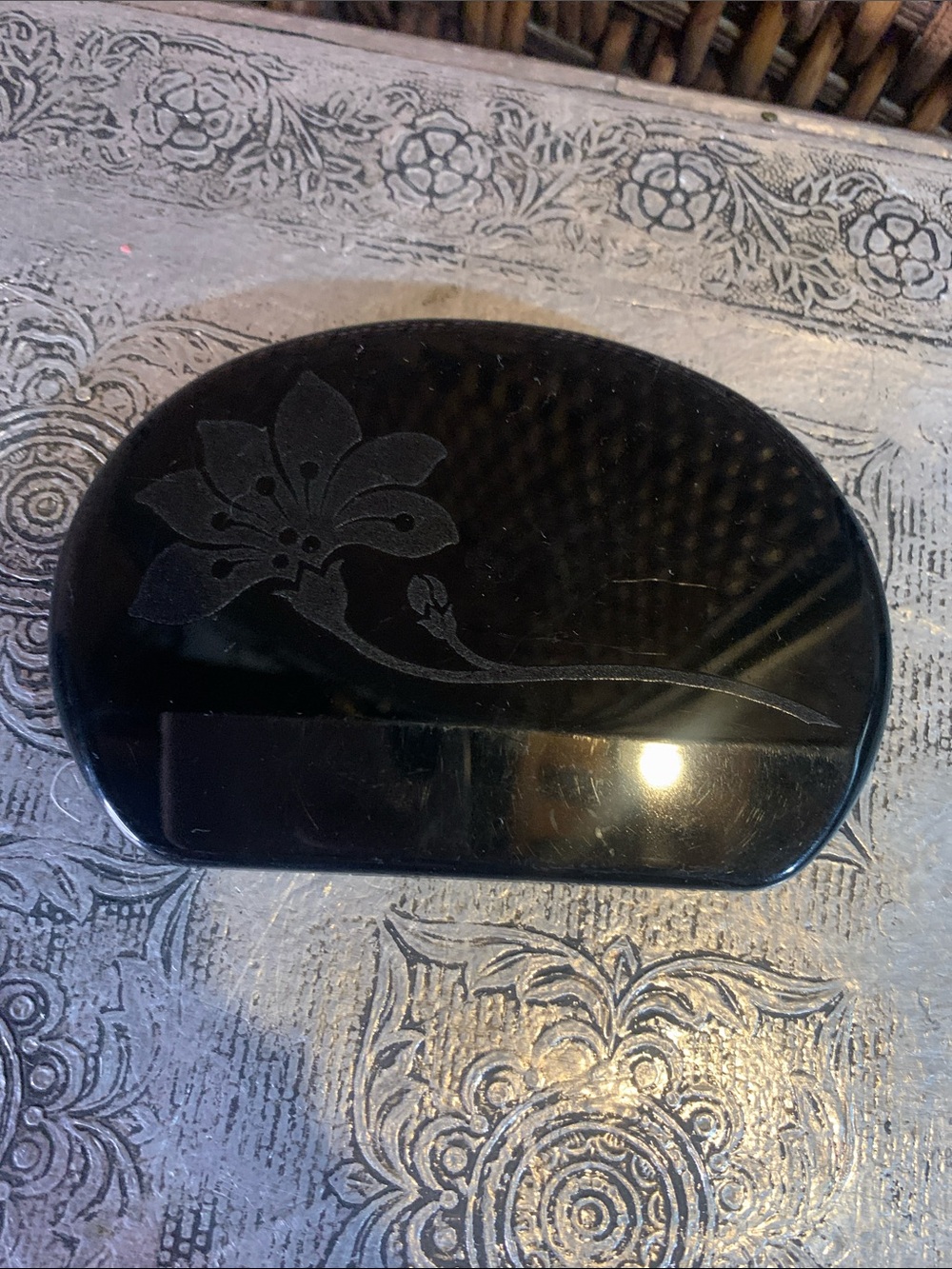 Vintage Revlon Empty Eyeshadow Palette